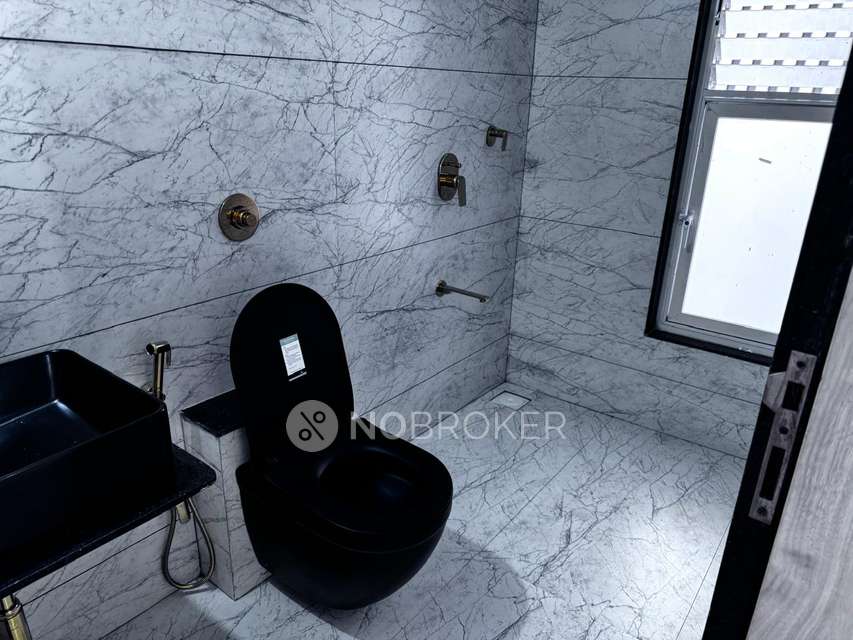 4 BHK Flat In Unique K Shire, Punawale for Rent  In Tathawade