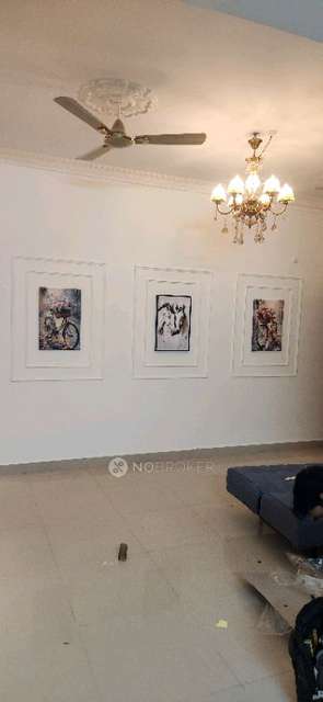 2 BHK Flat In Lakas Paradise for Rent  In Chhota Anjaiah Nagar, Gachibowli