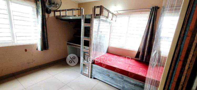 3 BHK Flat In Muppas Aaradhya for Rent  In Narsingi