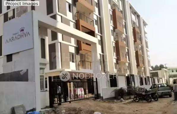 3 BHK Flat In Muppas Aaradhya for Rent  In Narsingi