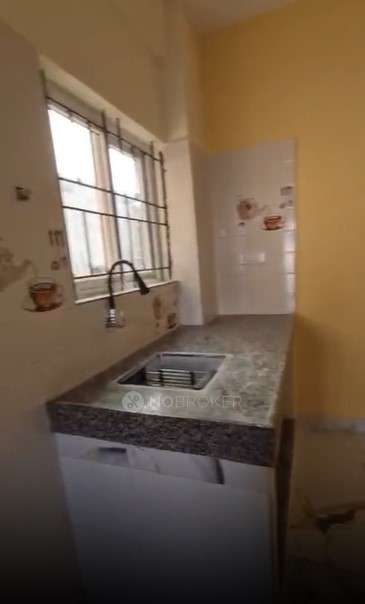 1 RK House for Rent  In Rk Hegde Nagar