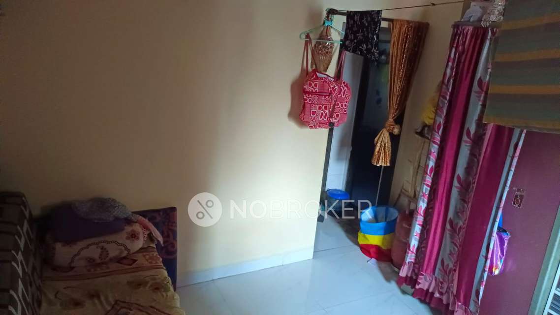 1 RK Flat In Sainiketan Chs Ltd  For Sale  In Bhayandar East