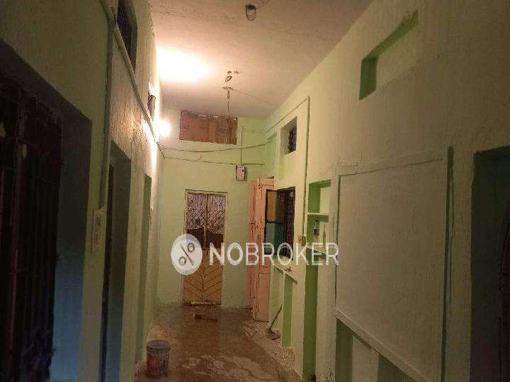 4+ BHK House for Lease  In Syed Nagar, Banjara Hills