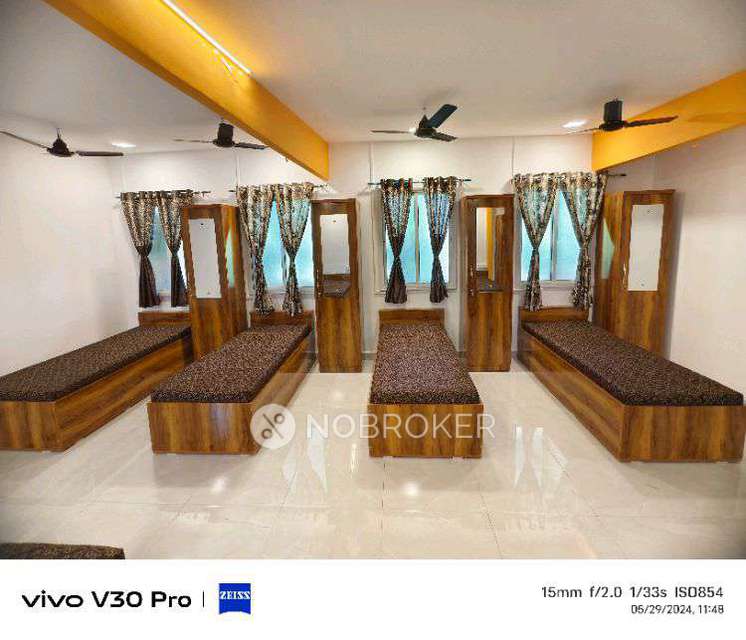 PG for Girls in Warje