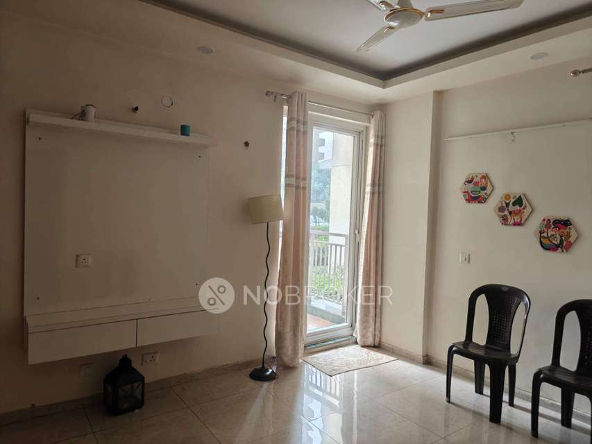 2 BHK Flat In Bptp Spacio for Rent  In Sector 37d