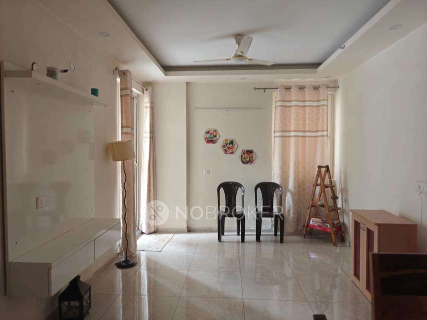 2 BHK Flat In Bptp Spacio for Rent  In Sector 37d