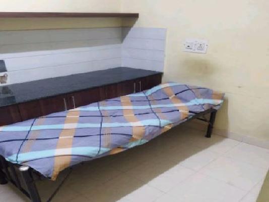 PG for Boys in Domlur Village