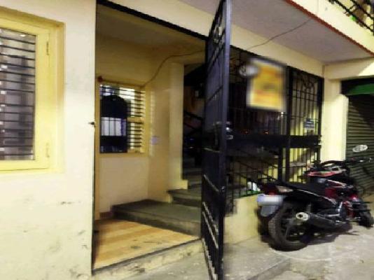 PG for Boys in Domlur Village