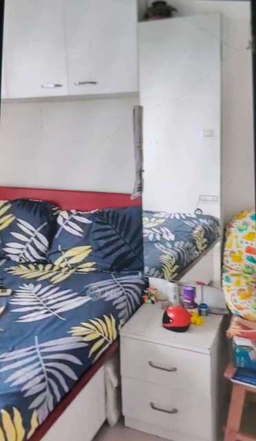 2 BHK Flat In Shiv Parvathi For Sale  In Kandivali West