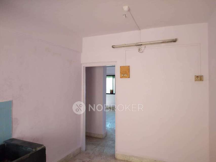 2 BHK Flat In Rose Nagar Chs For Sale In Naigaon West