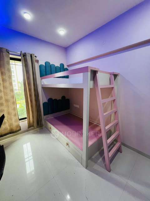 3 BHK Flat In Park Ivory, Wakad for Rent  In Wakad