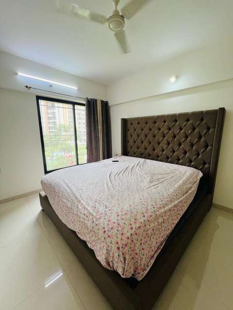 3 BHK Flat In Park Ivory, Wakad for Rent  In Wakad