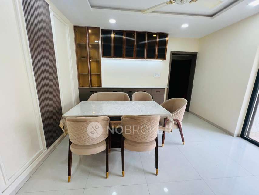 3 BHK Flat In Park Ivory, Wakad for Rent  In Wakad