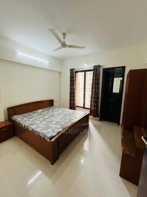 3 BHK Flat In Park Ivory, Wakad for Rent  In Wakad
