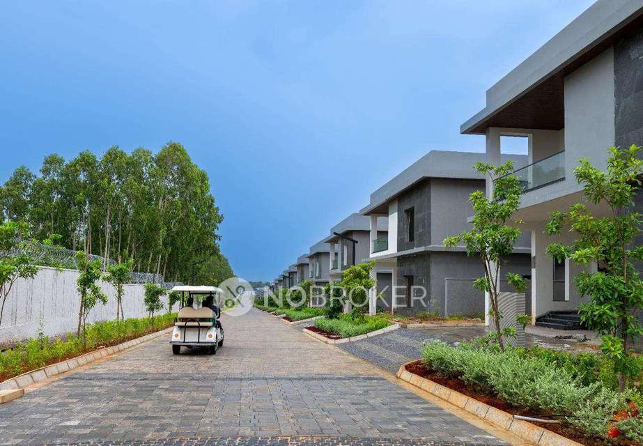 4 BHK Villa In Subishi S Forest Edge Luxury Homes for Rent  In Pudur