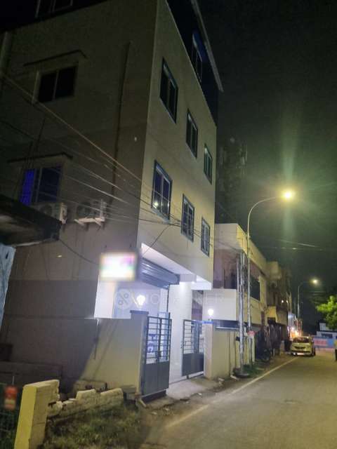 PG for Boys in Sholinganallur