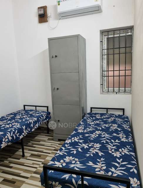 PG for Boys in Sholinganallur