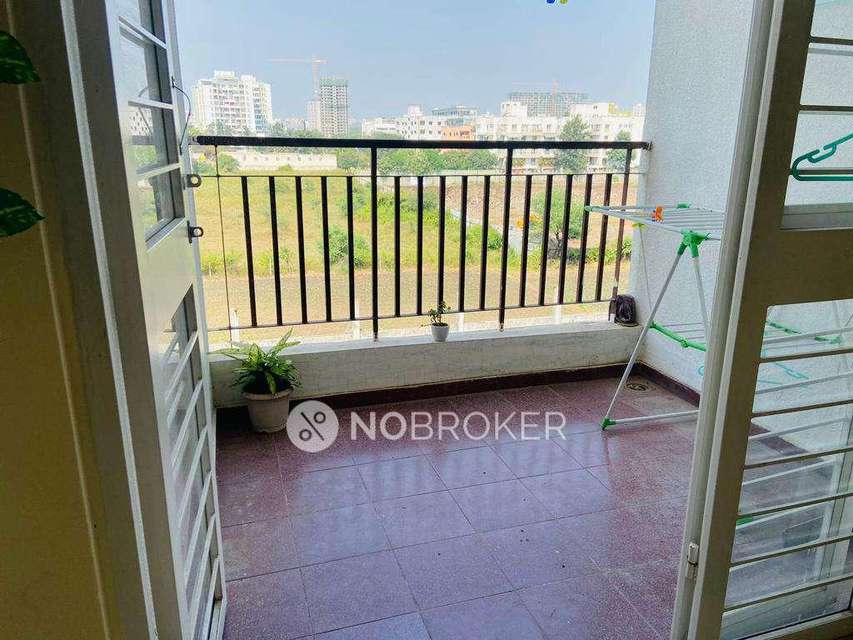 2 BHK Flat In Dewdrops For Sale  In Hinjawadi