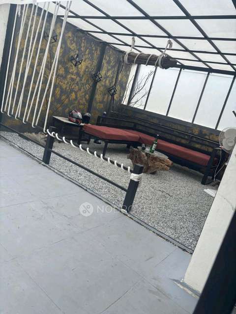 1 RK Flat In #24 Ns Residency for Rent  In  Kengeri