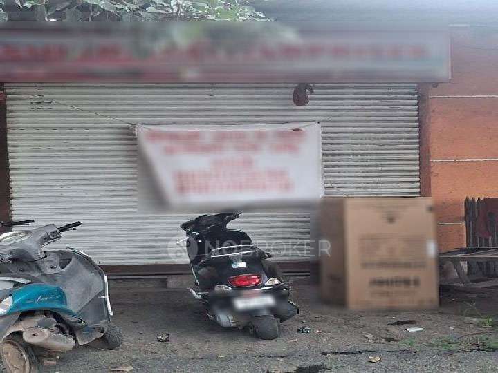 Showroom in Sanaswadi, Pune for Rent 