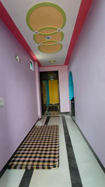 1 BHK Flat for Rent  In Burari