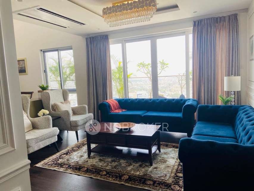 4+ BHK Flat In Aparna Elina For Sale  In Yeswanthpur