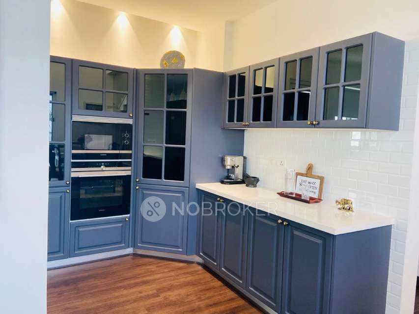 4+ BHK Flat In Aparna Elina For Sale  In Yeswanthpur