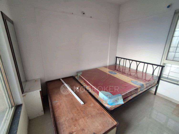 2 BHK Flat In Kamalraj Datta Vihar for Rent  In Moshi