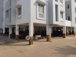 3 BHK Flat In Manasa Ramaniyam Apartments for Rent  In  Anna Nagar,