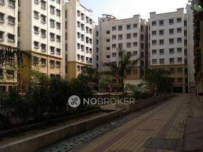 1 BHK Flat In Parijat For Sale  In Mahalunge Ingale