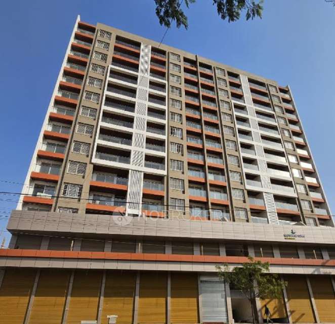 2 BHK Flat In Prime Serenity for Rent  In Punawale