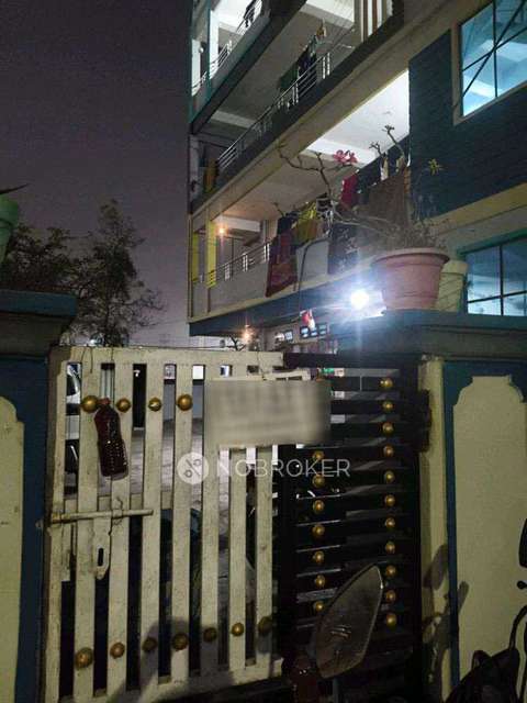 1 BHK House for Rent  In Gopanapalli