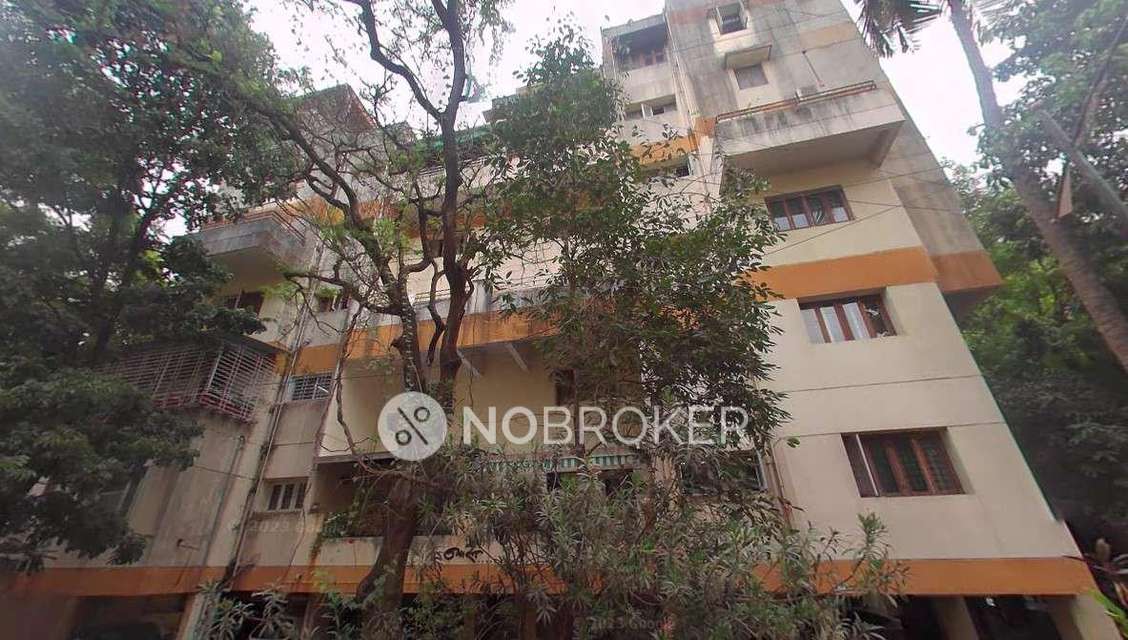1 RK Flat In Shankar Apartments For Sale  In Dhayari