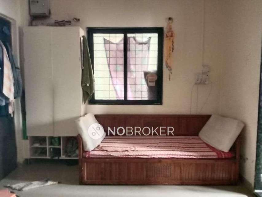 2 BHK House for Rent  In Wagholi