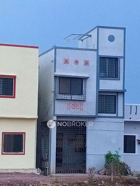 2 BHK House for Rent  In Wagholi