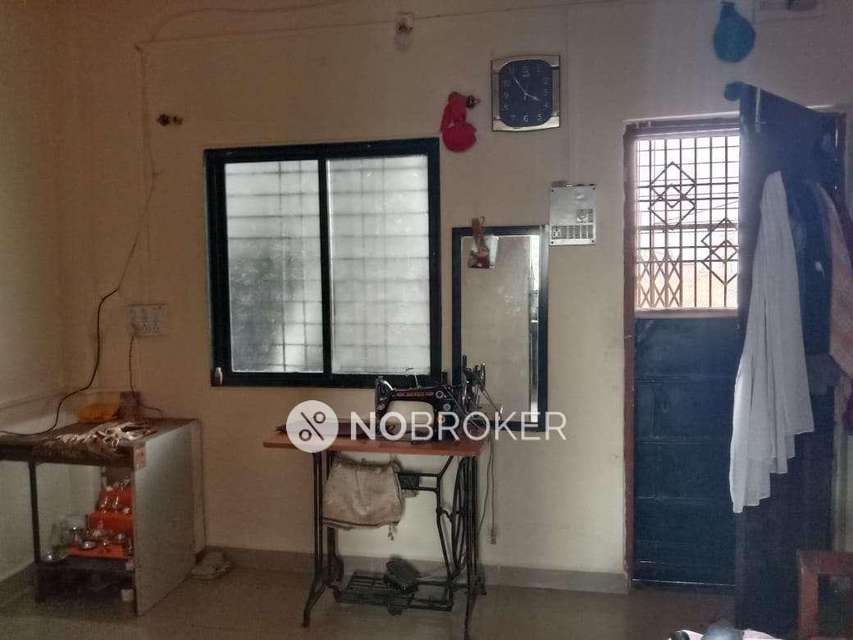 2 BHK House for Rent  In Wagholi