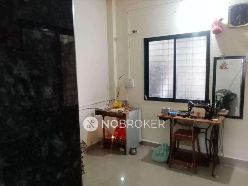 2 BHK House for Rent  In Wagholi