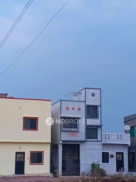2 BHK House for Rent  In Wagholi