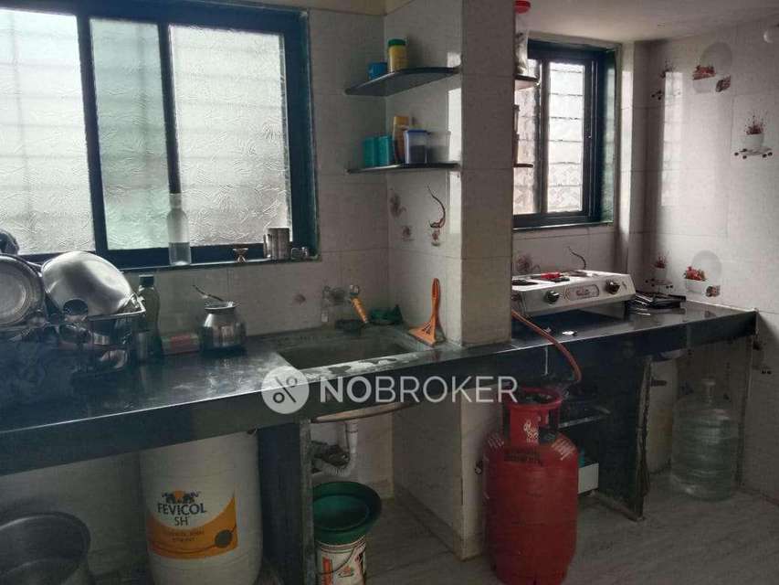 2 BHK House for Rent  In Wagholi