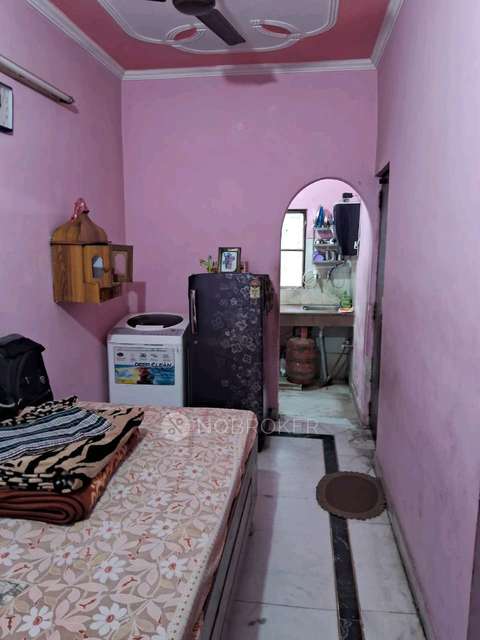 2 BHK House for Rent  In Kalkaji