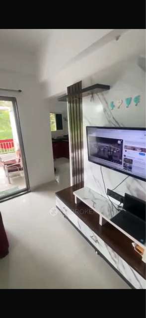 2 BHK Flat In Sai Nath Chowk Kharadi for Rent  In Kharadi