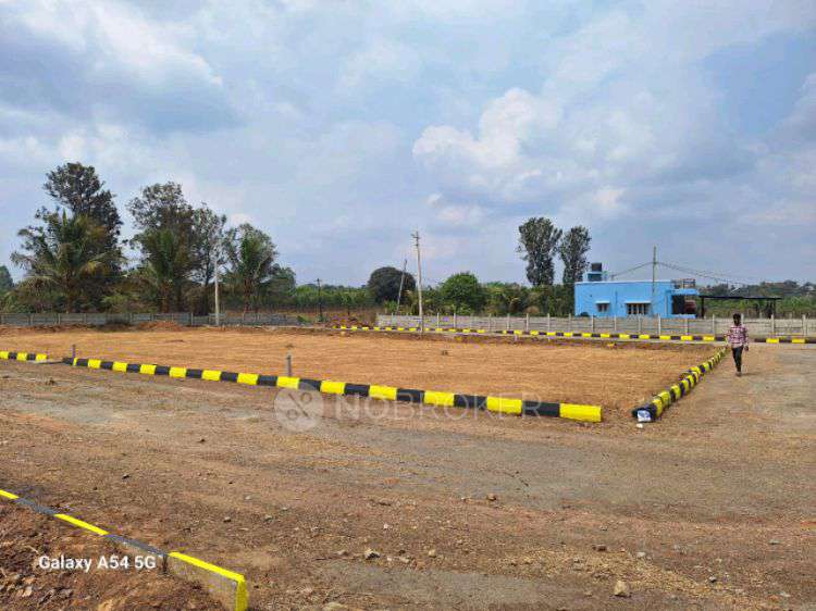 Plot For Sale  In Anekal Court