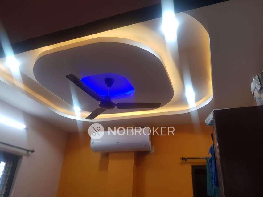 2 BHK Flat In Golf View Enclave For Sale  In Malkajgiri