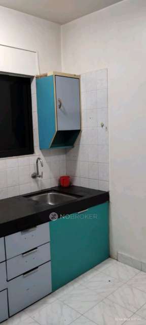 1 BHK Flat In Moraya Residency, Pashan - Sus Road for Rent  In Pashan - Sus Rd, Pune, Maharashtra 411021, India