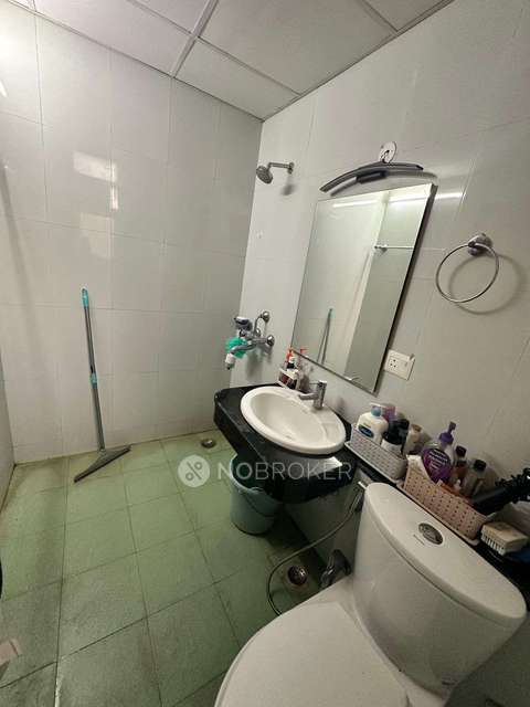 Single Room for Female In 3 BHK  In Awho Vijay Vihar In Wagholi, Pune