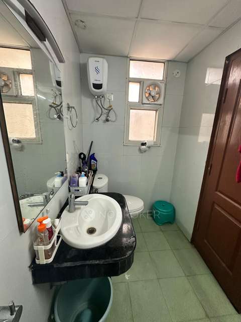 Single Room for Female In 3 BHK  In Awho Vijay Vihar In Wagholi, Pune