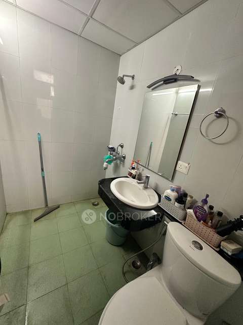 Single Room for Female In 3 BHK  In Awho Vijay Vihar In Wagholi, Pune