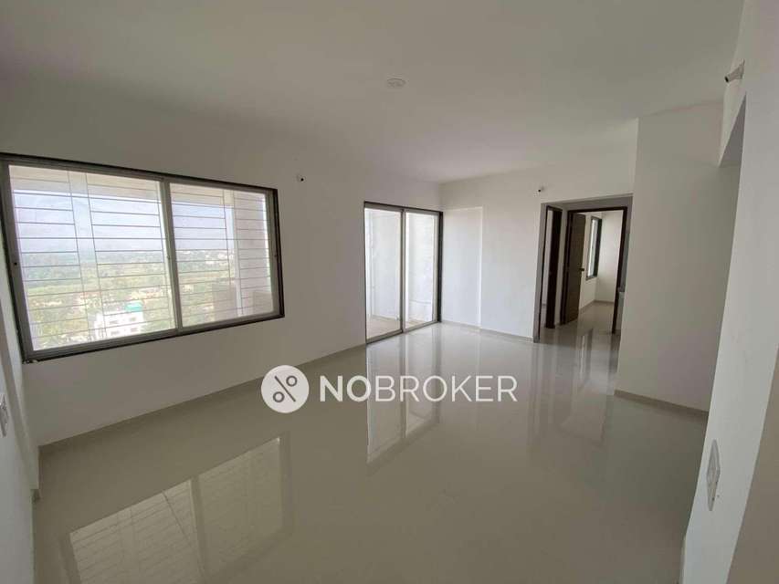 2 BHK Flat In Pragati Airmont For Sale  In Gahunje