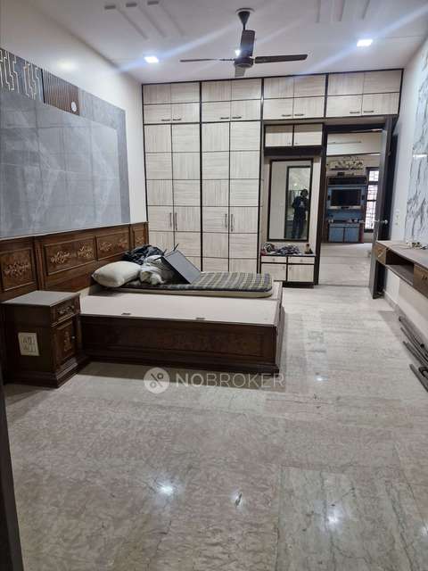 3 BHK Flat In Standalone Building  For Sale  In Meenakshi Garden