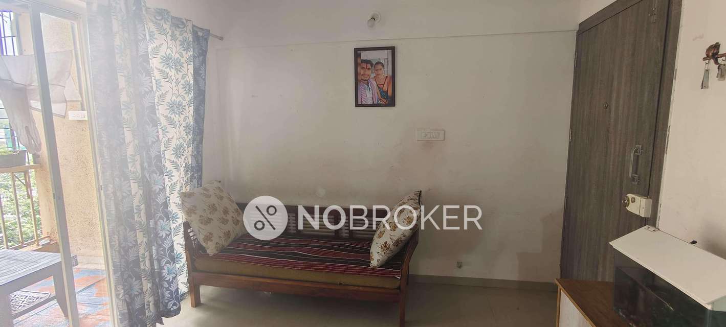 1 BHK Flat In Kohinoor Abhimaan Homes For Sale  In Shirgaon